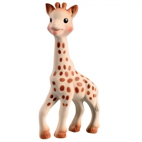 Sophie The Giraffe Teether £9.74 @ Boots