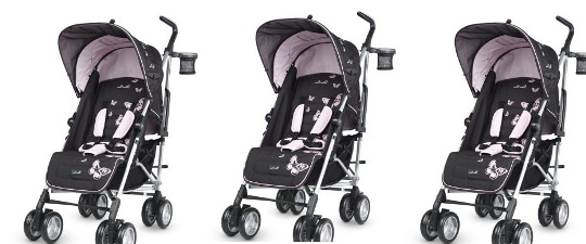silver cross pop stroller mothercare