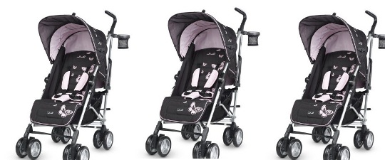 mothercare silver cross pop