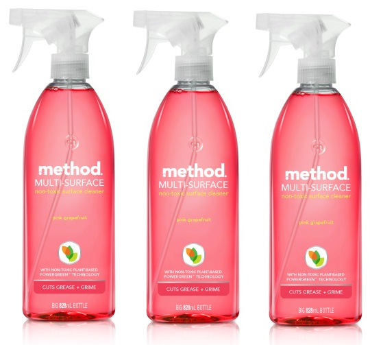 Method Cleaning Products Review