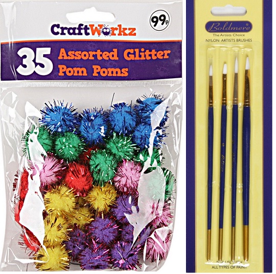 The Works Promotional Code: £5 Off £20 Order