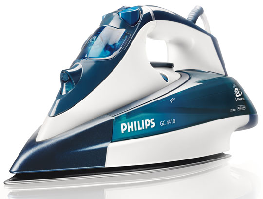 Philips azur iron argos deals