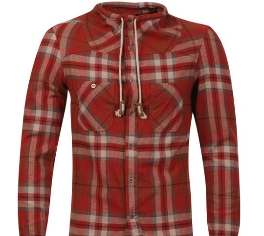 The Hut Promotional Code: 25% Off Four Top Clothing Brands