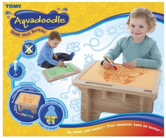 Tomy Aquadoodle Desk £15 @ The Original Factory Shop