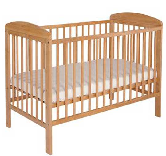 argos cot beds for sale