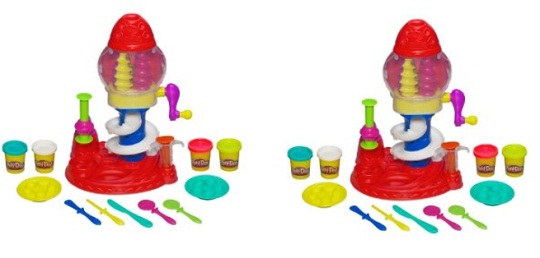 Play doh hot sale candy cyclone