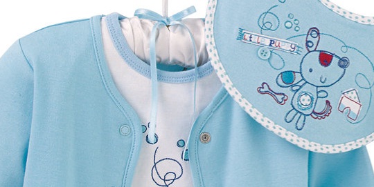 Babies R Us Promotional Code: 20% Off This Weekend Only