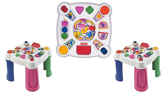 fisher price laugh and learn chair tesco