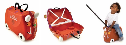 Debenhams trunki sales