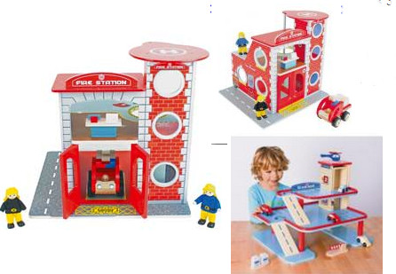 argos kids garage