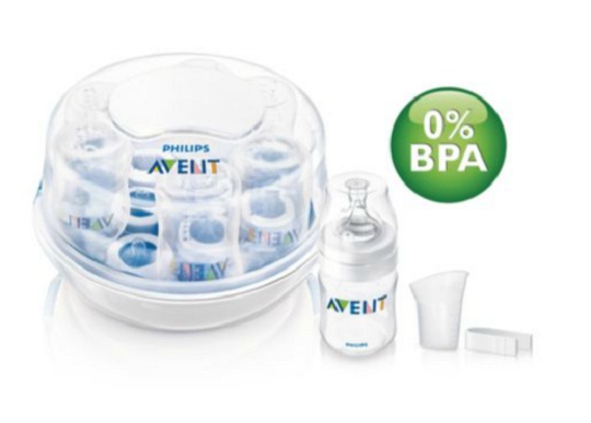 Argos bottle hot sale steriliser