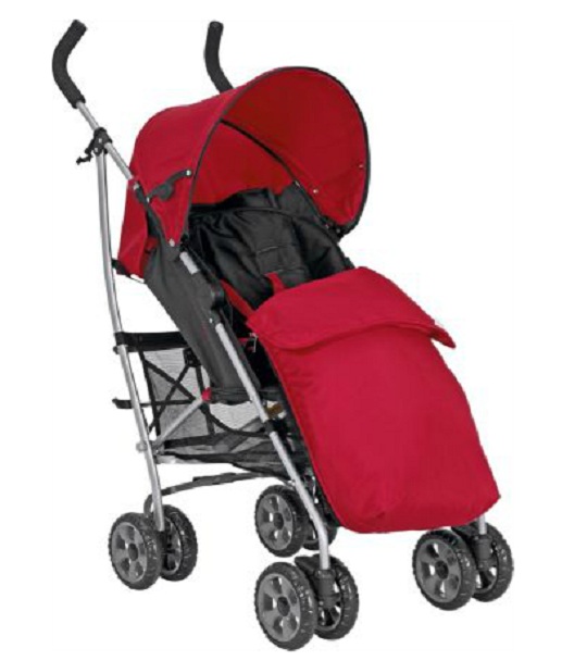 mamas and papas argo pushchair