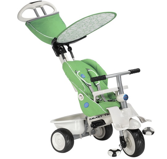 smart trike argos