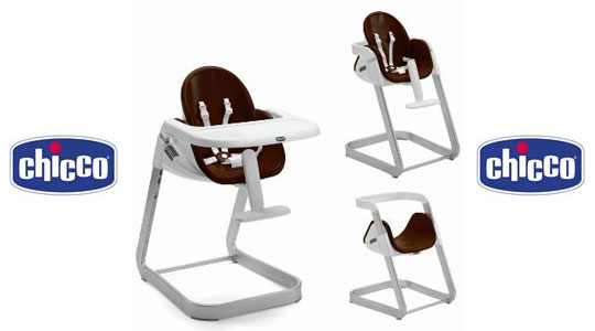 Chicco i hotsell sit high chair