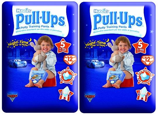 Disney cars hot sale pull ups