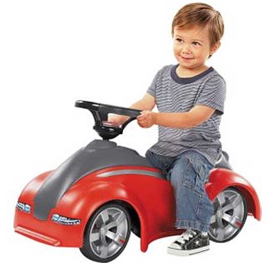 Argos little tikes cars shop