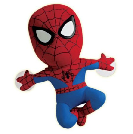 Spiderman online teddy argos
