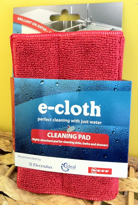 Ecloth Review