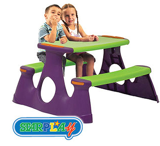 home bargains kids table