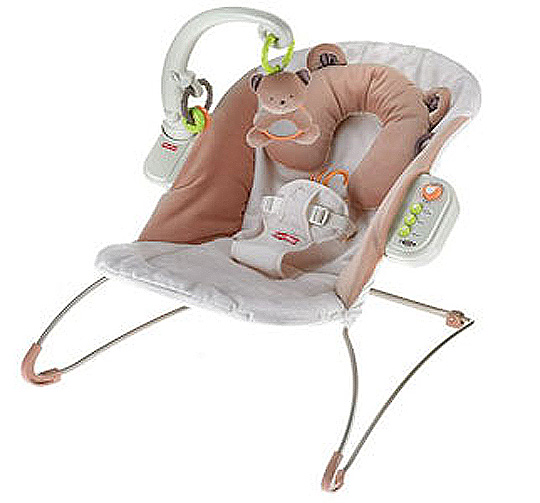home bargains baby bouncer