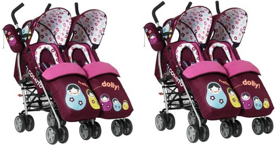 tesco direct prams