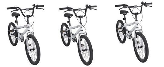 argos bmx bikes 20 inch