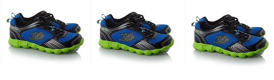 Nerf trainers hot sale asda