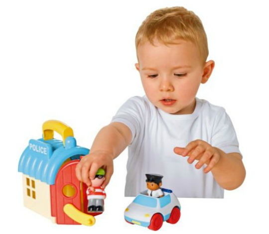 Argos happyland hot sale