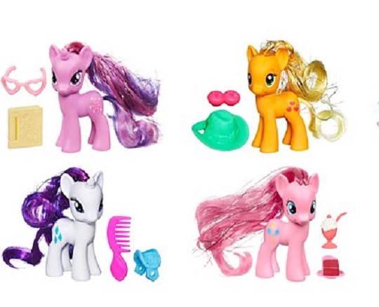 Asda my shop little pony