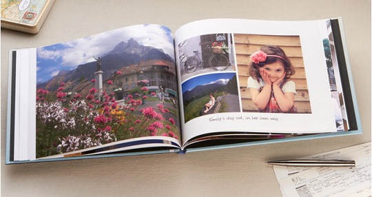 FREE Photobook & 50 Prints @ Jessops