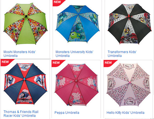 Transformers discount pyjamas tesco