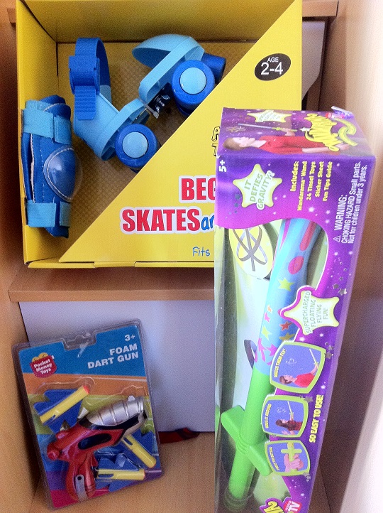 Bargains Toys 94