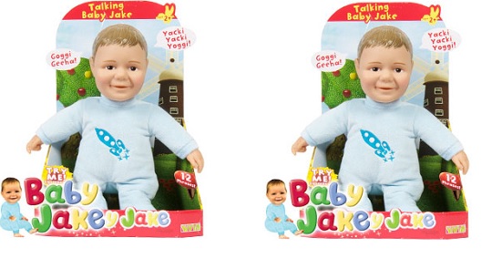 Baby jake doll shop