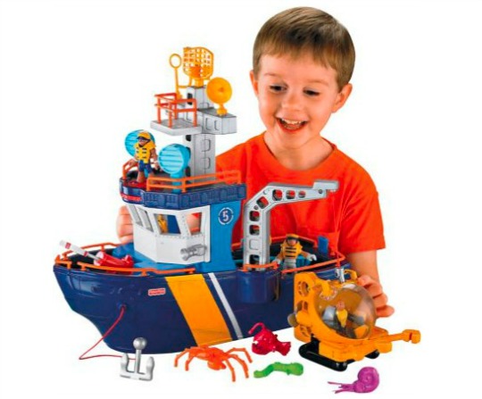 hottest toys for 10 year old boys