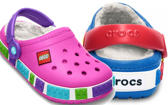 Jellyegg crocs hotsell