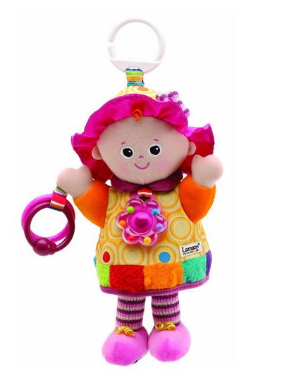 Lamaze Play And Grow My Friend Emily £5 