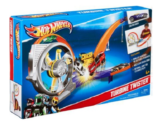 argos hot wheels