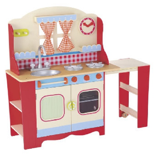 mothercare kitchens wooden