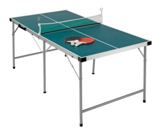 Argos sales table tennis