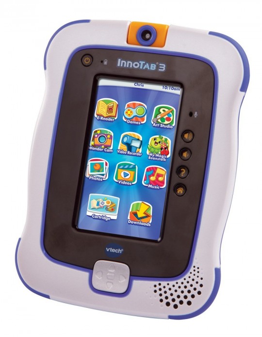 vtech innotab 3 baby