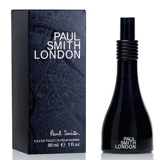 Debenhams paul smith aftershave shop