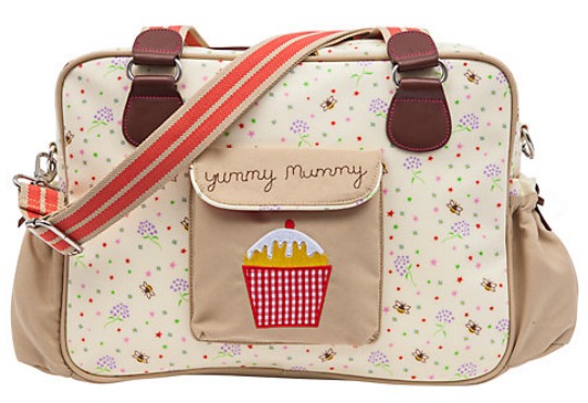 Yummy best sale mummy bag