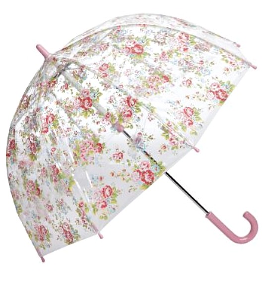 cath kidston childrens umbrella