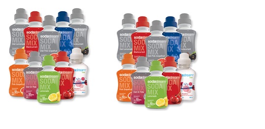Sodastream