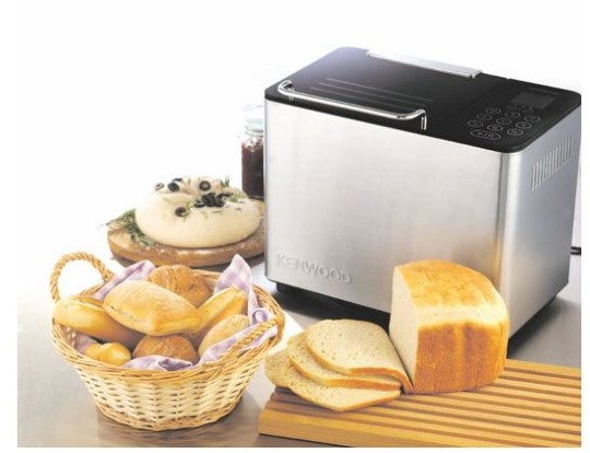 Kenwood convection bread maker deals