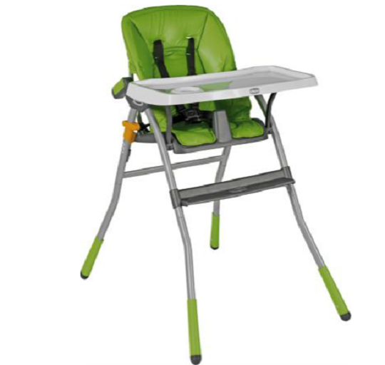 Chicco Jazz Baby Highchair 23.99 Argos