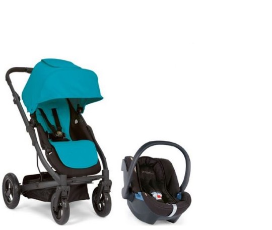 Sola city pram new arrivals