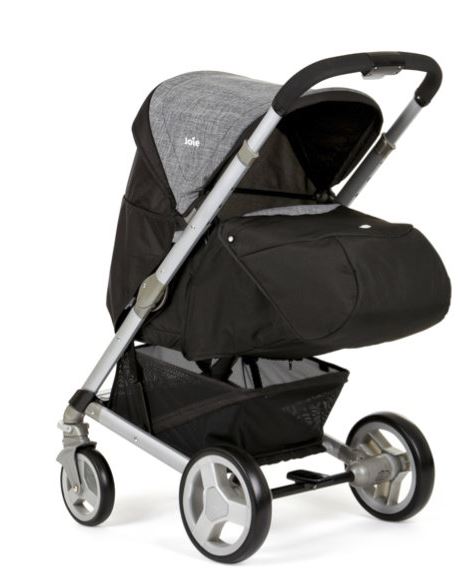 joie pram mothercare