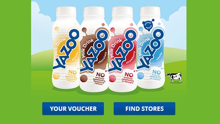 Yazoo