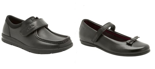 Clarks Shoes